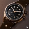 Hodinky MAURICE LACROIX PONTOS S DIVER L.E.