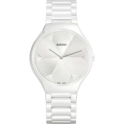 Rado True Thinline Great Gardens of the World Chapter