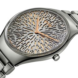 Rado True Thinline X Great Gardens of the World Chapter 10