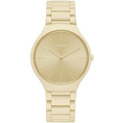 Rado True Thinline Les Couleurs™ Cream White