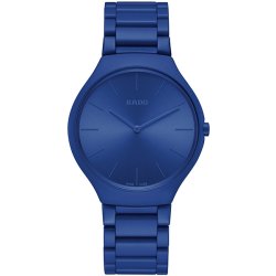 Rado True Thinline Les Couleurs™ Spectacular Ultramarine