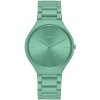 Rado True Thinline Les Couleurs™ English Green