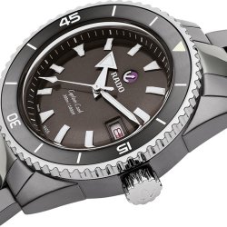 Rado Captain Cook High-Tech Ceramic Diver