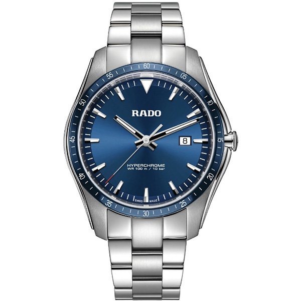 Rado HyperChrome